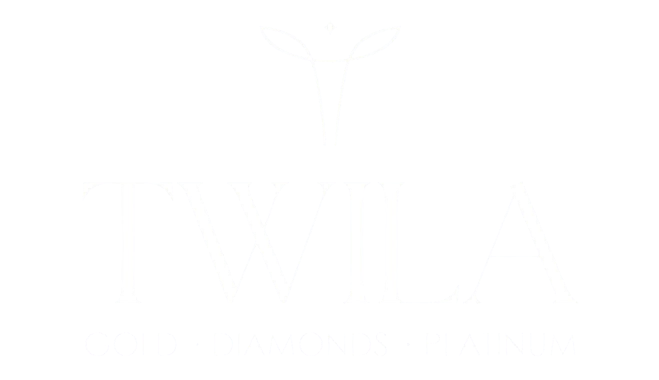 TWILA Gold Diamonds Platinum